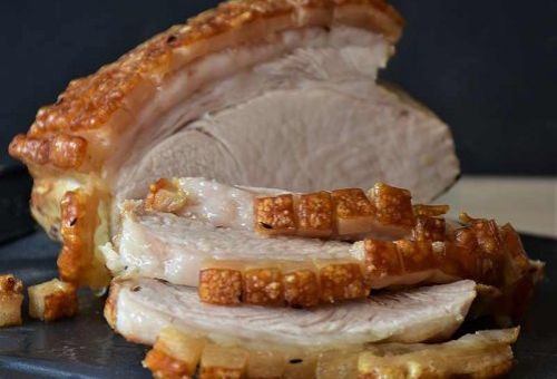 soria cocina típica